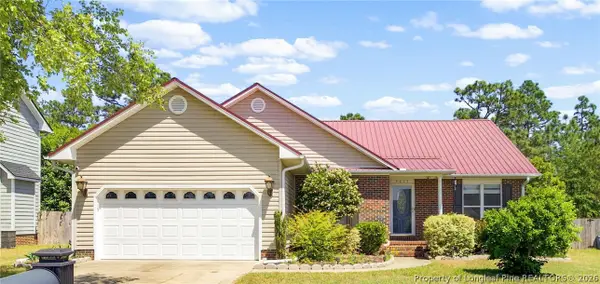 4825 Miranda Drive, Hope Mills, NC 28348