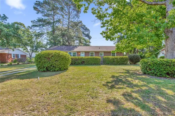 126 Old Gate Road, Fayetteville, NC 28314