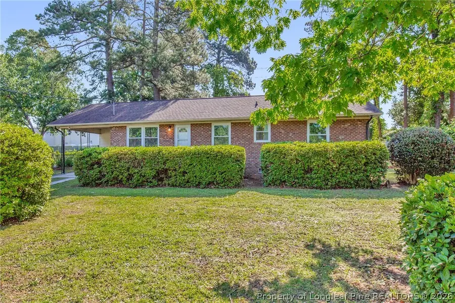 126 Old Gate Road, Fayetteville, NC 28314 - #3