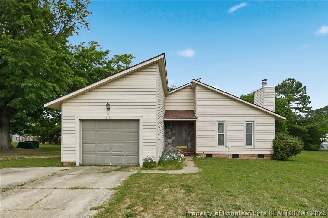 7122 Canary Drive, Fayetteville, NC 28314 - #1
