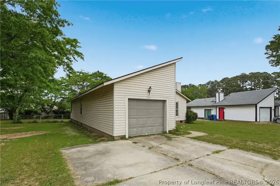 7122 Canary Drive, Fayetteville, NC 28314 - #3