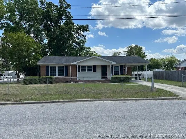 1412 Mcarthur Street, Lumberton, NC 28358 - #2