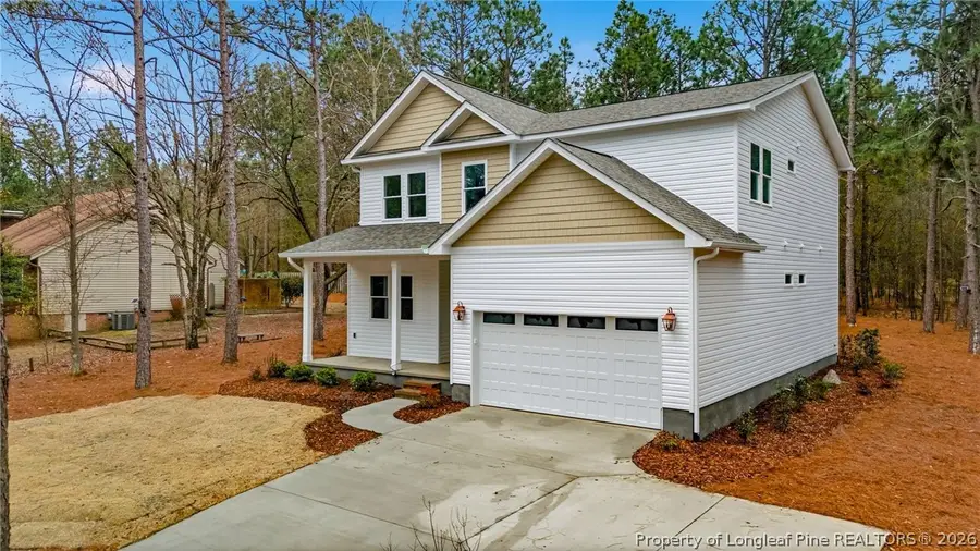 139 Lancashire Lane, Seven Lakes, NC 27376 - #3