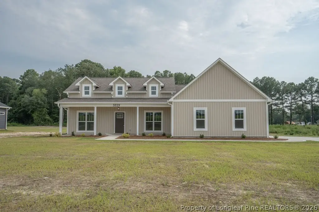 3329 Nc 20 Highway, Hollow, NC 28384 - #1