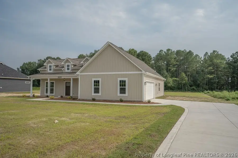 3329 Nc 20 Highway, Hollow, NC 28384 - #2