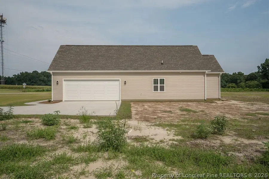 3329 Nc 20 Highway, Hollow, NC 28384 - #3