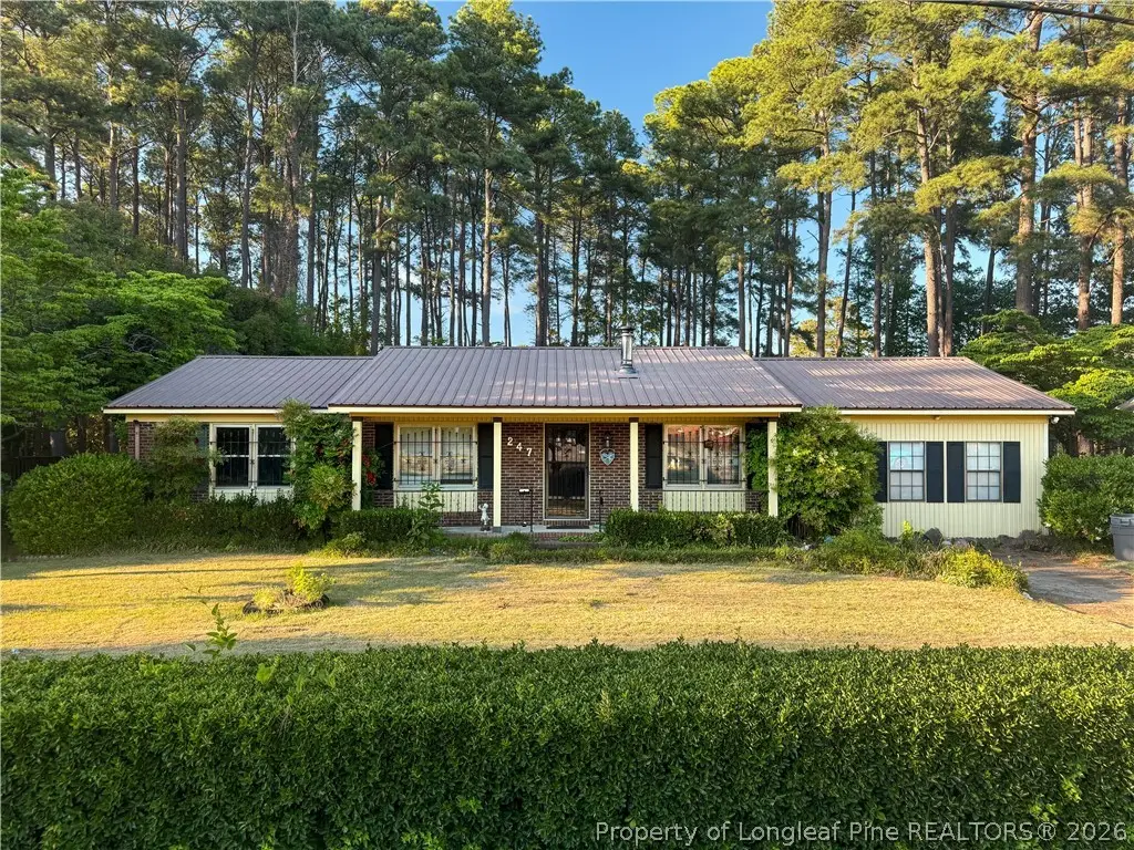 247 Ruritan Drive, Fayetteville, NC 28314 - #1