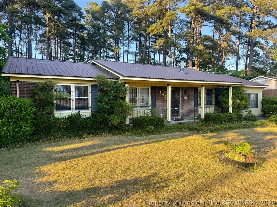 247 Ruritan Drive, Fayetteville, NC 28314 - #2