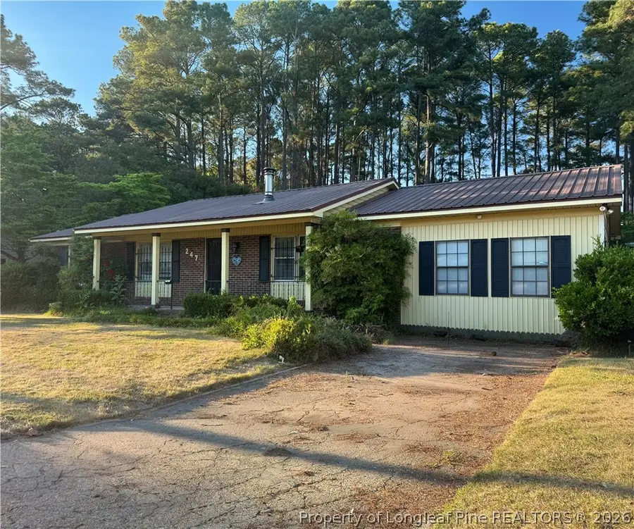 247 Ruritan Drive, Fayetteville, NC 28314 - #3