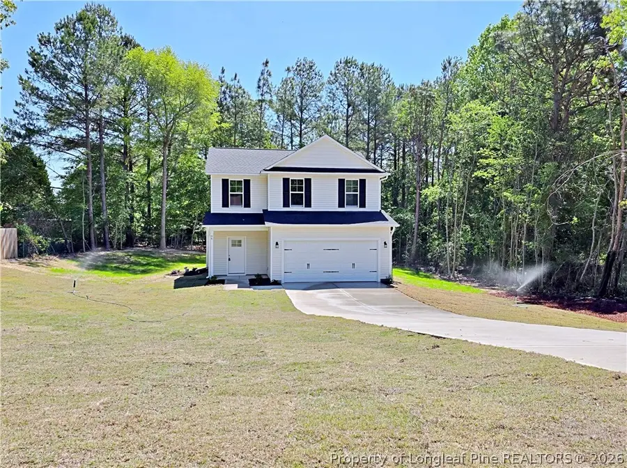 96 Montana Lane, Spring Lake, NC 28390 - #2