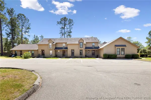 4609 Keg Court, Fayetteville, NC 28314