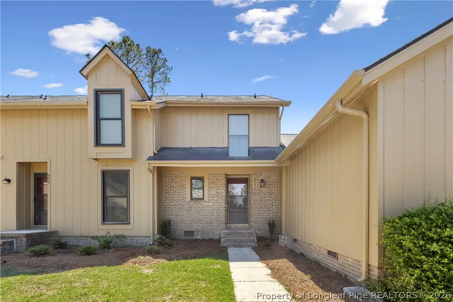 4609 Keg Court, Fayetteville, NC 28314 - #2