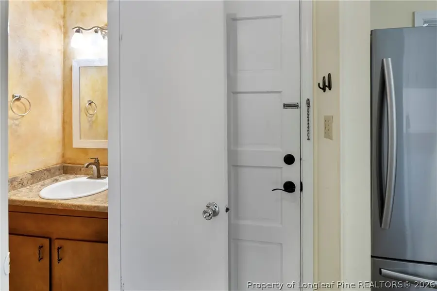 4609 Keg Court, Fayetteville, NC 28314 - #3