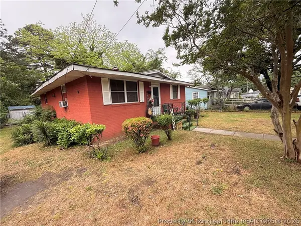 2023 Newark Avenue, Fayetteville, NC 28301