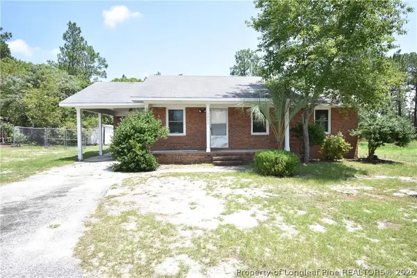 3200 Teakwood Court, Hope Mills, NC 28348
