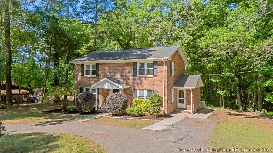 3311 Green Valley Drive, Sanford, NC 27330 - #2
