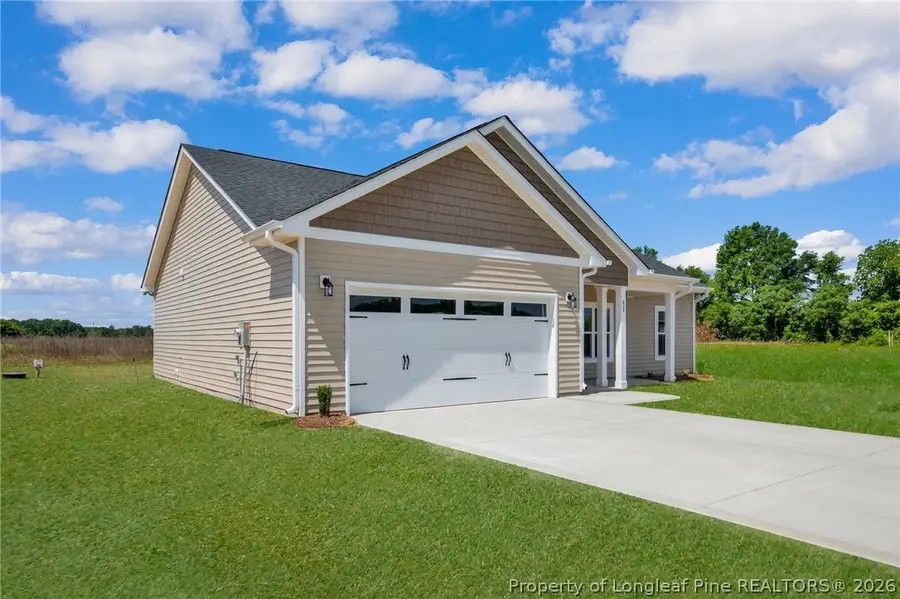 141 Libby Lane, Raeford, NC 28376 - #2