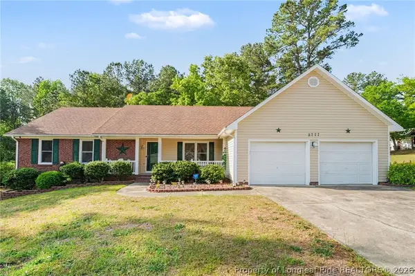 5777 Senoma Place, Fayetteville, NC 28314