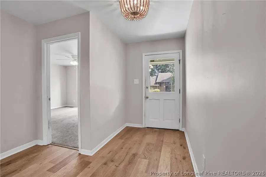 808 Rutledge Drive, Fayetteville, NC 28311 - #3