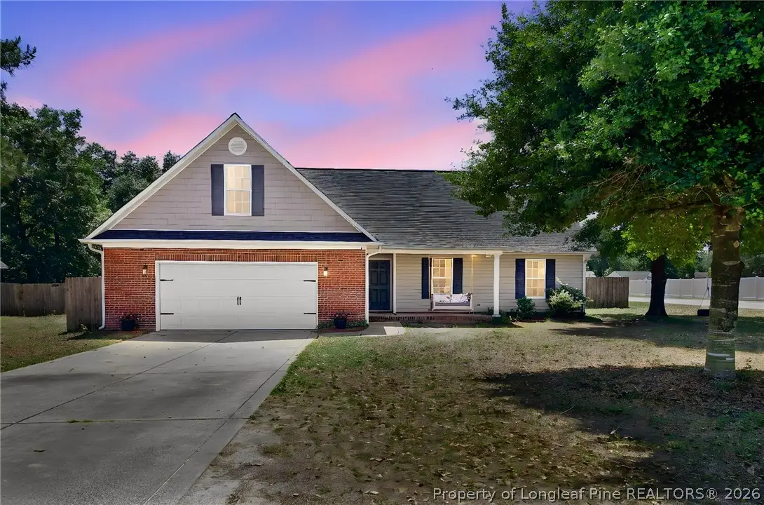 280 Bonney Lane, Fayetteville, NC 28306 - #1