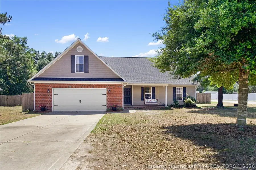 280 Bonney Lane, Fayetteville, NC 28306 - #2