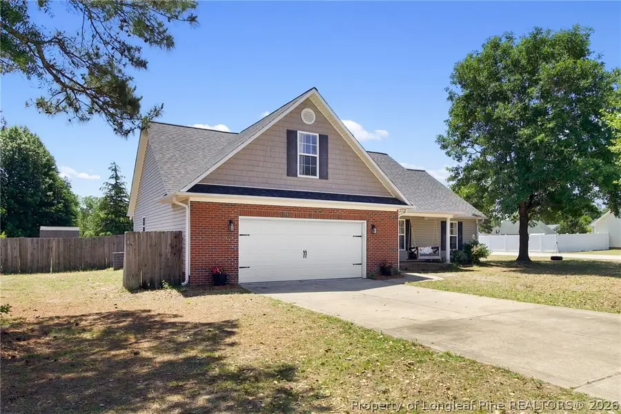 280 Bonney Lane, Fayetteville, NC 28306 - #3
