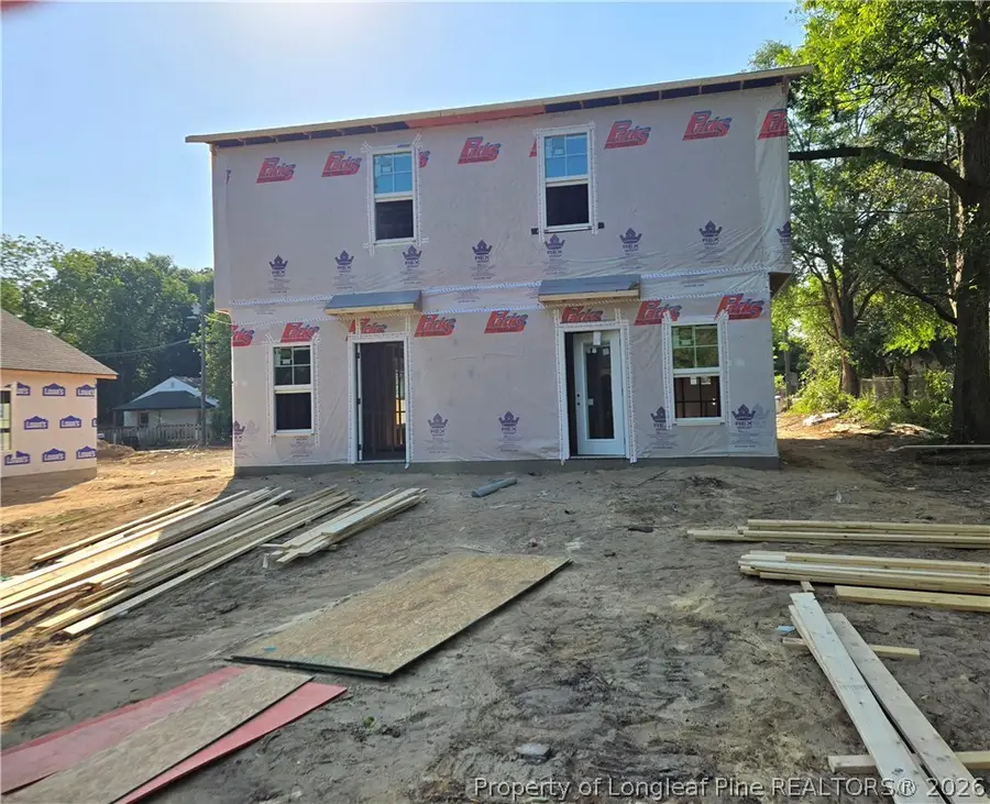 2022 A & B Progress Street, Fayetteville, NC 28306 - #2