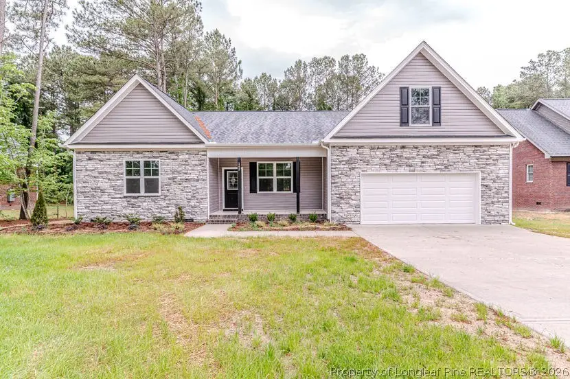 143 River Falls Road, Sanford, NC 27332 - #1
