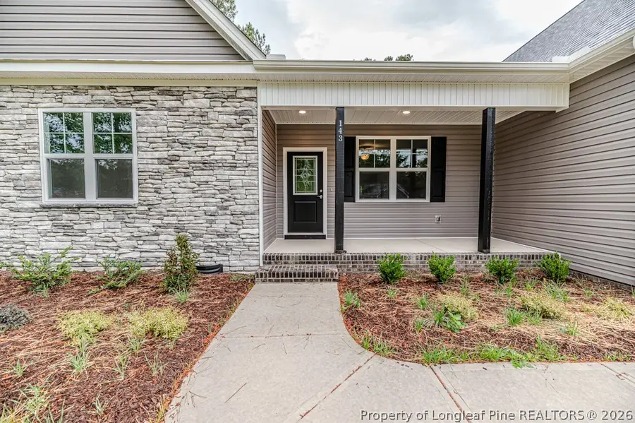 143 River Falls Road, Sanford, NC 27332 - #2
