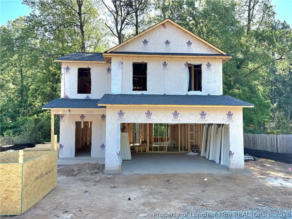 2209 Coffman Street, Fayetteville, NC 28306 - #1