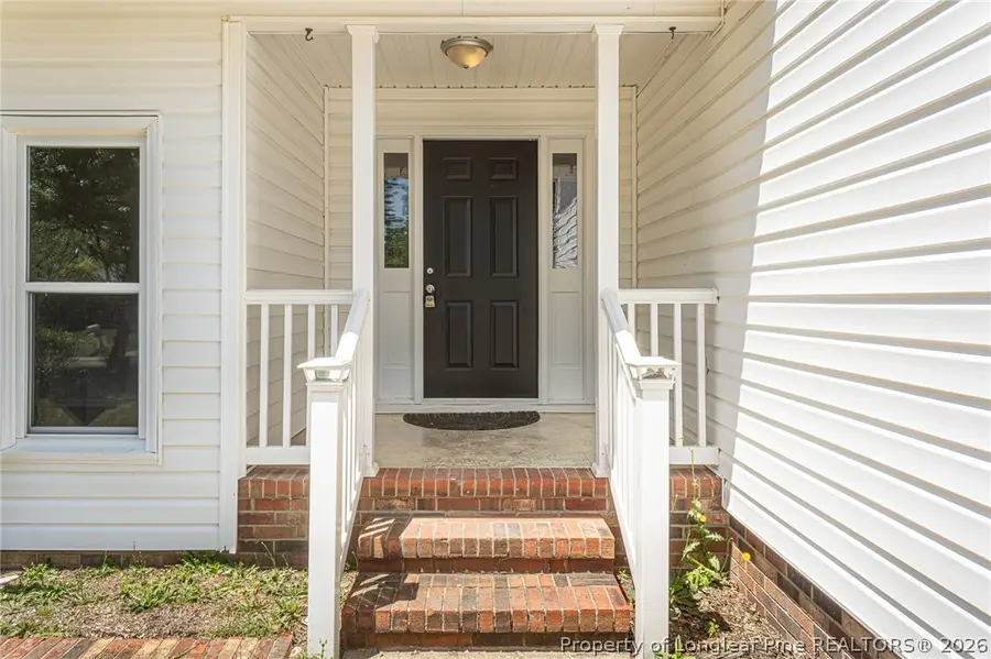 6718 Seaford Drive, Fayetteville, NC 28314 - #2