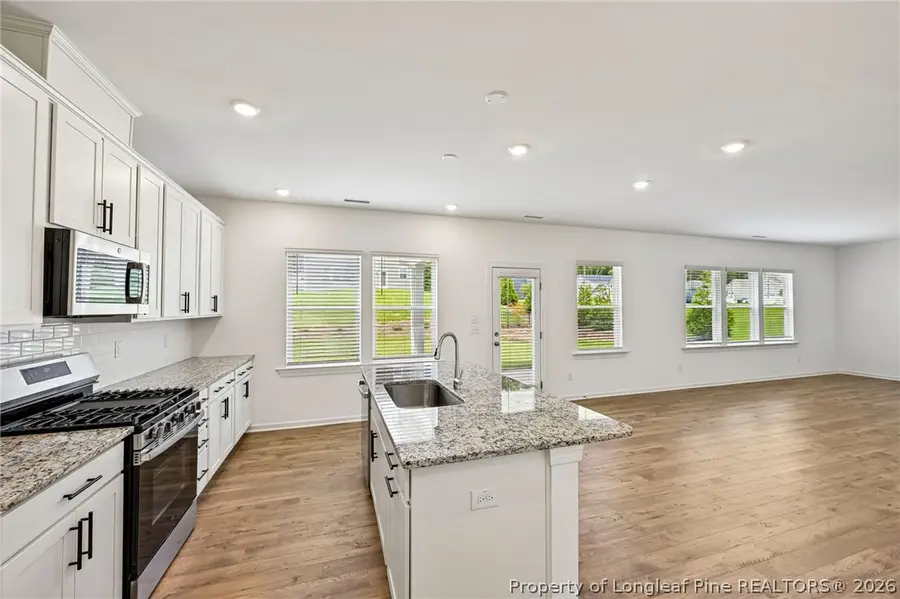 526 Claftin Street, Sanford, NC 27330 - #3