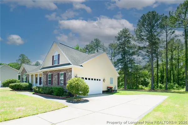1630 Pristine Lane, Hope Mills, NC 28348