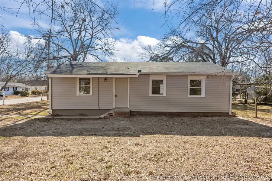 518 S Cool Spring Street, Fayetteville, NC 28301 - #2