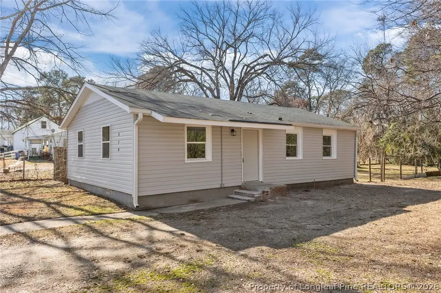 518 S Cool Spring Street, Fayetteville, NC 28301 - #3