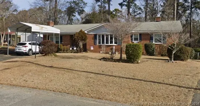 6470 Freeport Road, Fayetteville, NC 28303 - #1