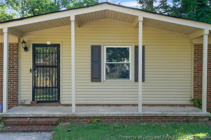 405 Perth Street, Fayetteville, NC 28314 - #2