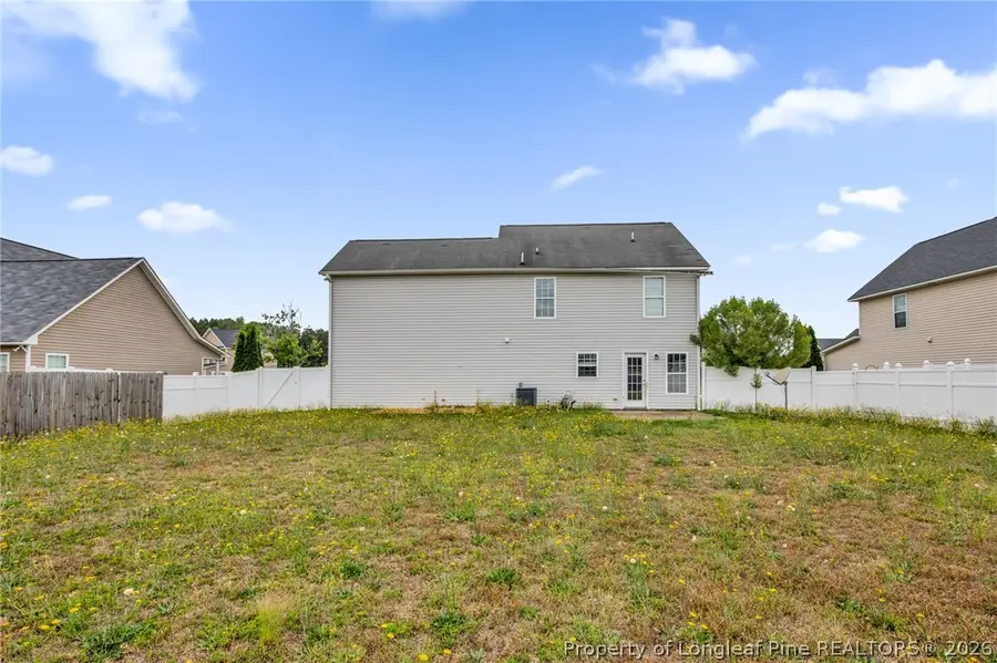 259 Brightwood Drive, Raeford, NC 28376 - #2