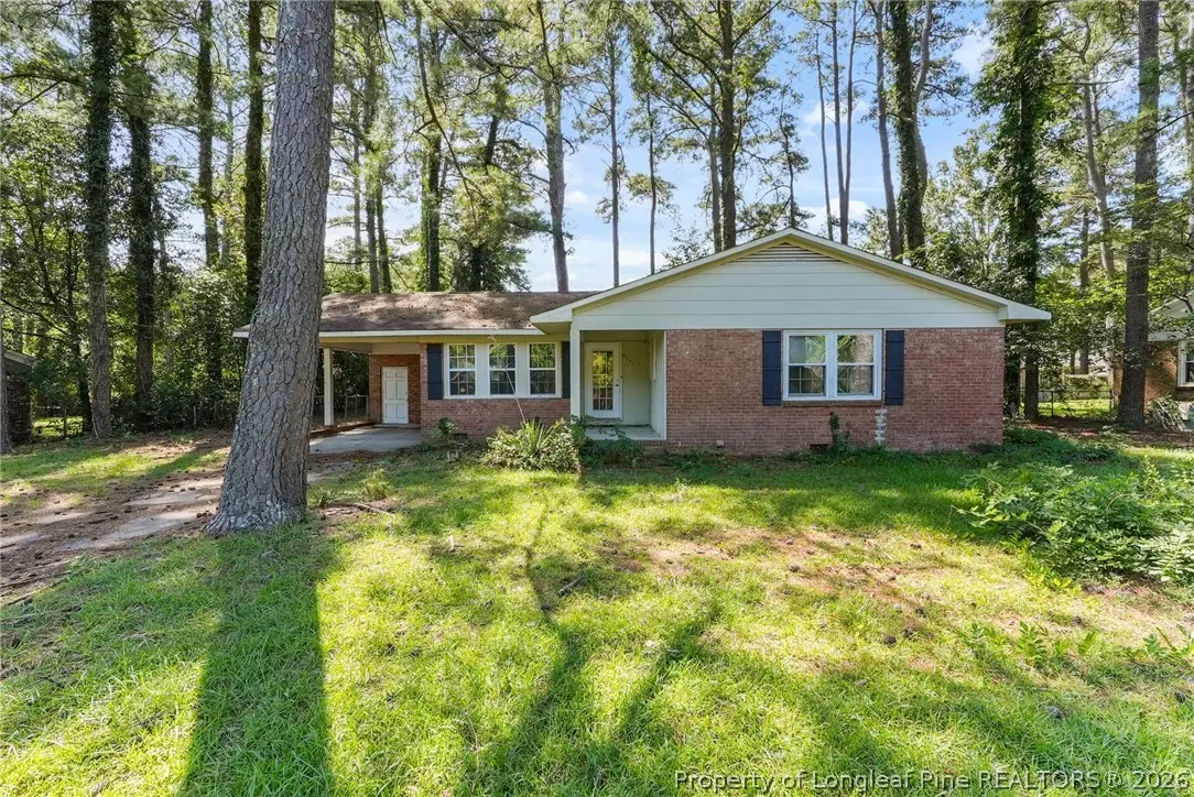 6341 Kincross Avenue, Fayetteville, NC 28304 - #1
