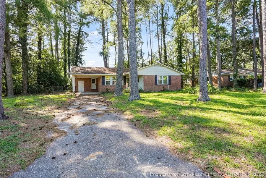 6341 Kincross Avenue, Fayetteville, NC 28304 - #2