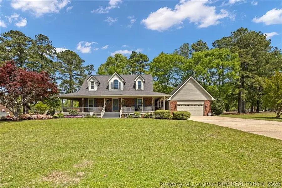 4159 Bent Grass Drive, Fayetteville, NC 28312 - #2