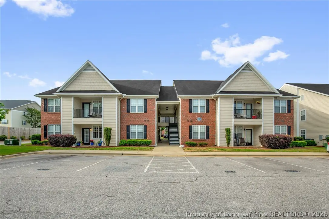 3950 Bardstown Court #101, Fayetteville, NC 28304 - #1