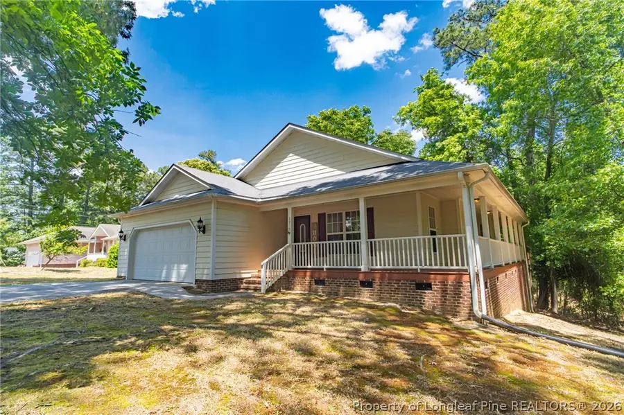3910 Sarasota Drive, Fayetteville, NC 28311 - #2