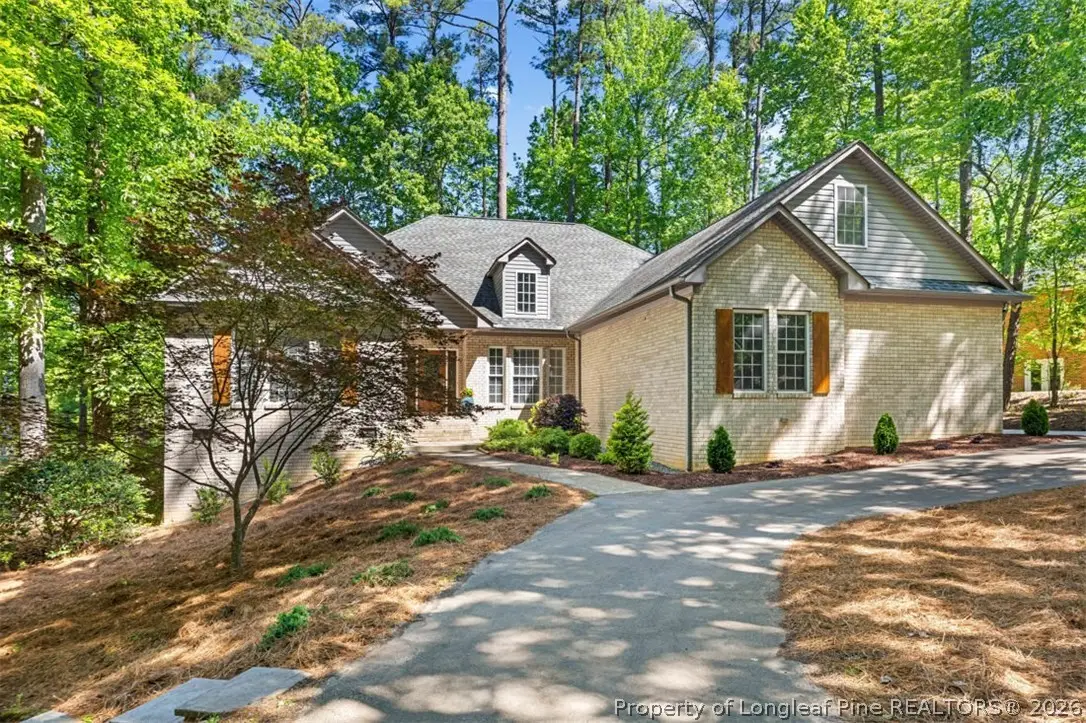 570 Broadmoor Court, Sanford, NC 27332 - #1