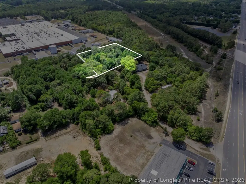 3170 Crows Nest Drive, Fayetteville, NC 28306 - #1