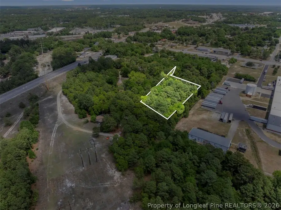 3170 Crows Nest Drive, Fayetteville, NC 28306 - #2