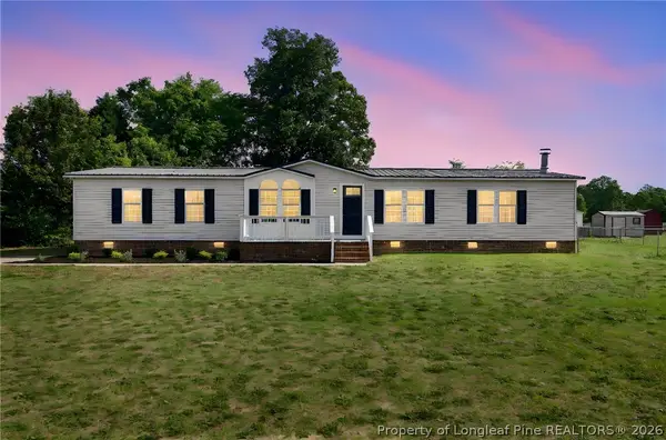 4133 Frontier Avenue, Fayetteville, NC 28312