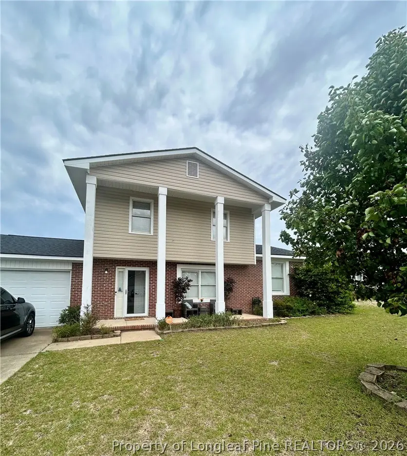 6712 Battle Road, Fayetteville, NC 28314 - #1