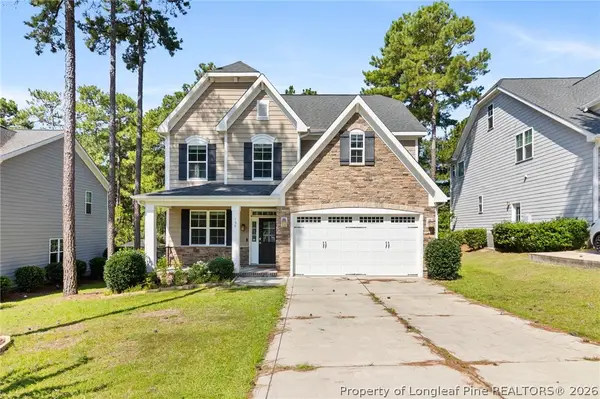 106 Valley Stream Road, Spring Lake, NC 28390