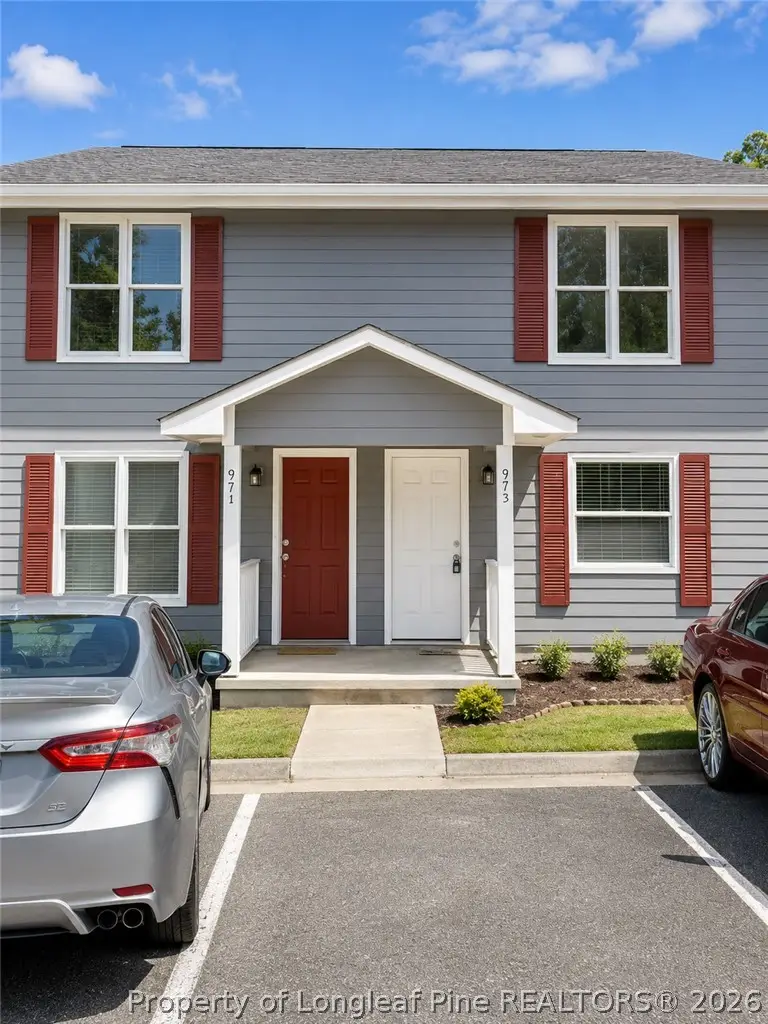 973 Odom Drive, Fayetteville, NC 28304 - #1